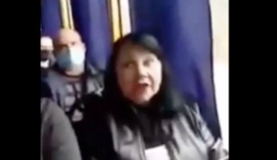 Мешканка Слов'янська, яка влаштувала цькування дівчині через українську, виявилася кандидатом у депутати